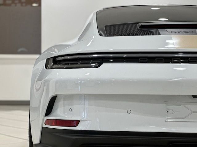 PORSCHE 911 GT3 992 TOURING IVA ESPOSTA - foto 13