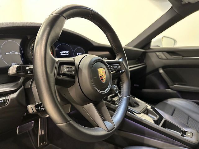 PORSCHE 911 GT3 992 TOURING IVA ESPOSTA - foto 18