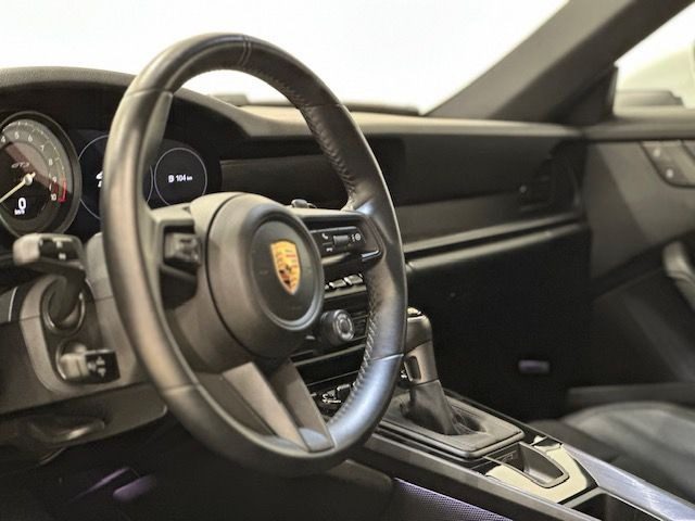 PORSCHE 911 GT3 992 TOURING IVA ESPOSTA - foto 19