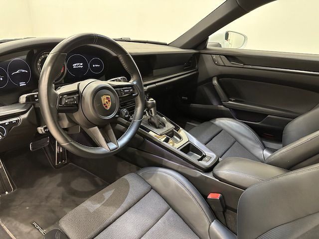 PORSCHE 911 GT3 992 TOURING IVA ESPOSTA - foto 20