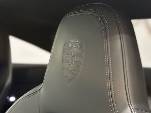 PORSCHE 911 GT3 992 TOURING IVA ESPOSTA - foto 25