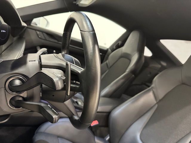 PORSCHE 911 GT3 992 TOURING IVA ESPOSTA - foto 27