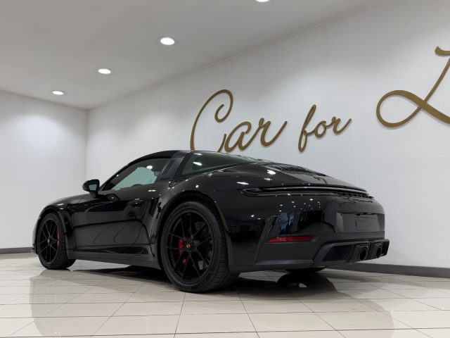 PORSCHE 911 TARGA 992.2 4 GTS IVA ESPOSTA - foto 12