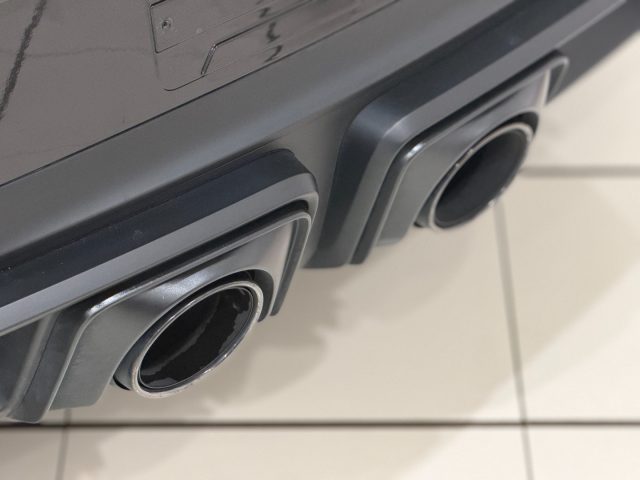 PORSCHE 911 TARGA 992.2 4 GTS IVA ESPOSTA - foto 17