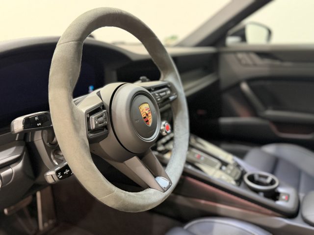 PORSCHE 911 TARGA 992.2 4 GTS IVA ESPOSTA - foto 19