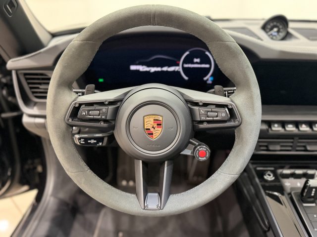 PORSCHE 911 TARGA 992.2 4 GTS IVA ESPOSTA - foto 21