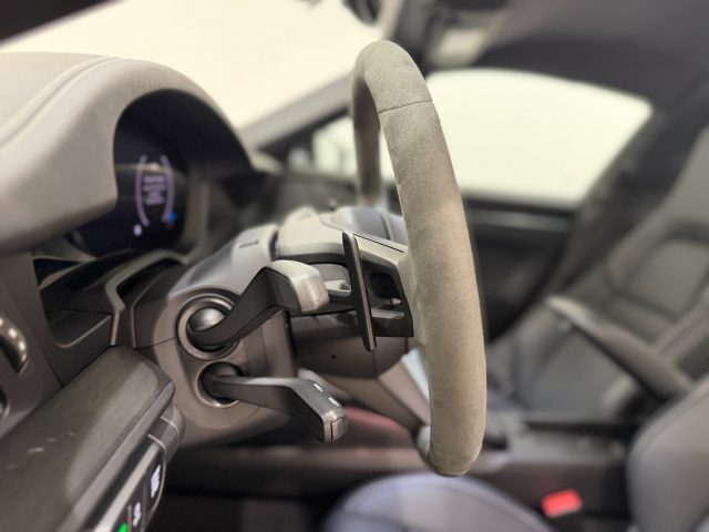 PORSCHE 911 TARGA 992.2 4 GTS IVA ESPOSTA - foto 27