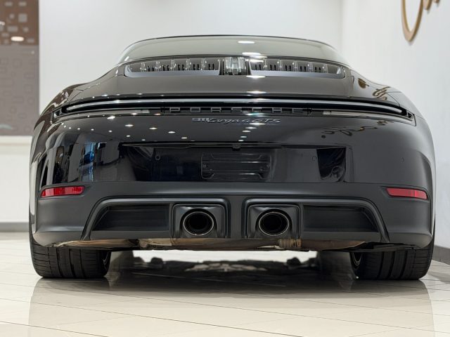 PORSCHE 911 TARGA 992.2 4 GTS IVA ESPOSTA - foto 15