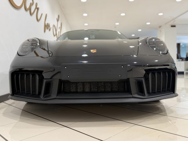 PORSCHE 911 TARGA 992.2 4 GTS IVA ESPOSTA - foto 8