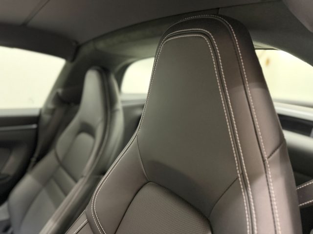 PORSCHE 911 TARGA 992.2 4 GTS IVA ESPOSTA - foto 25