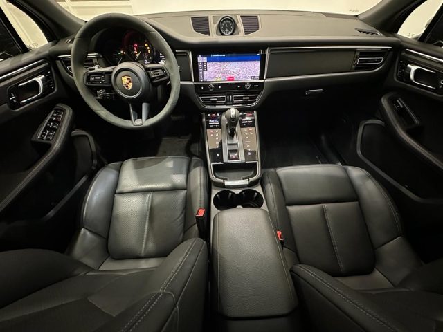 PORSCHE MACAN 2.0 III 265 CV PDK - foto 18
