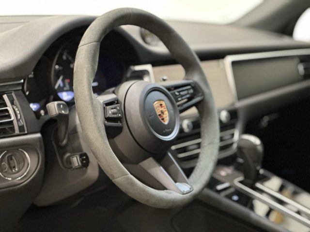 PORSCHE MACAN 2.0 III 265 CV PDK - foto 13