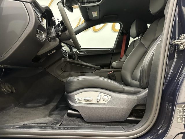 PORSCHE MACAN 2.0 III 265 CV PDK - foto 15
