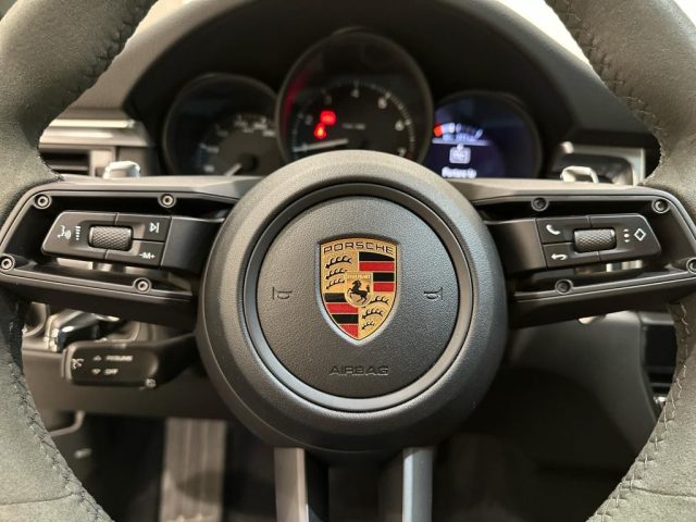 PORSCHE MACAN 2.0 III 265 CV PDK - foto 16