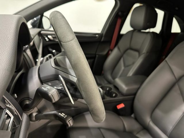 PORSCHE MACAN 2.0 III 265 CV PDK - foto 17