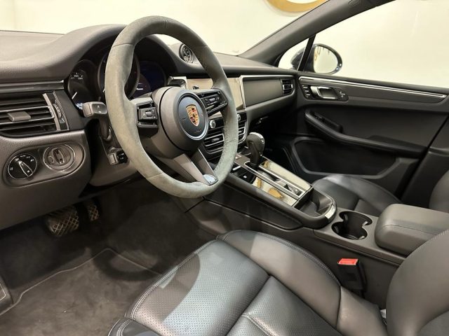 PORSCHE MACAN 2.0 III 265 CV PDK - foto 12