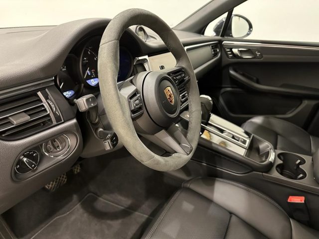PORSCHE MACAN 2.0 III 265 CV PDK - foto 14