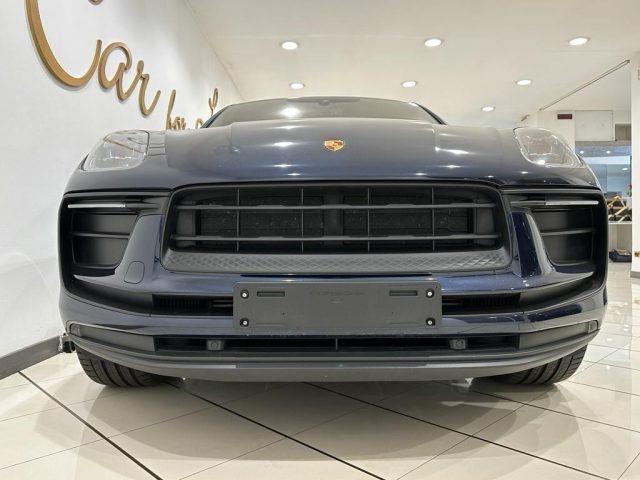 PORSCHE MACAN 2.0 III 265 CV PDK - foto 6