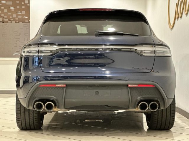 PORSCHE MACAN 2.0 III 265 CV PDK - foto 7