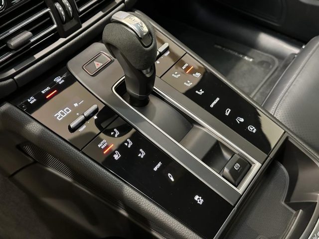 PORSCHE MACAN 2.0 III 265 CV PDK - foto 19