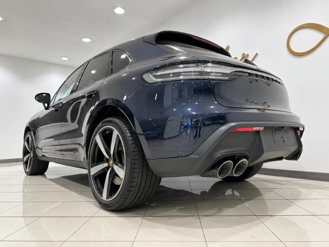 PORSCHE MACAN 2.0 III 265 CV PDK - foto 10