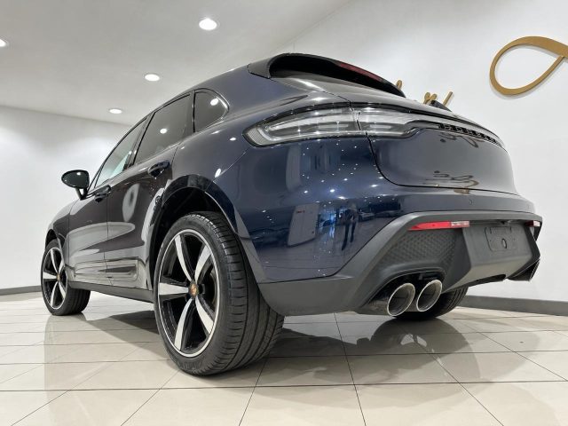 PORSCHE MACAN 2.0 III 265 CV PDK - foto 11