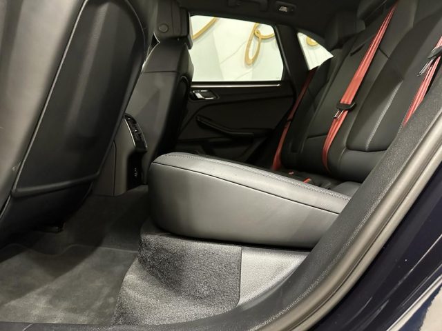 PORSCHE MACAN 2.0 III 265 CV PDK - foto 22
