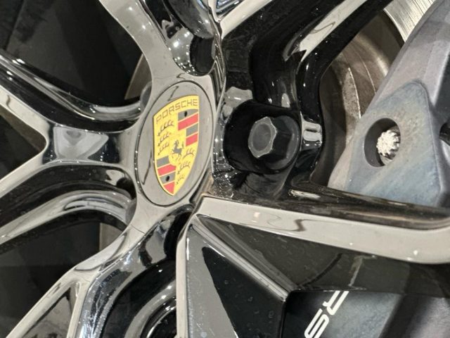 PORSCHE MACAN 2.0 III 265 CV PDK - foto 9