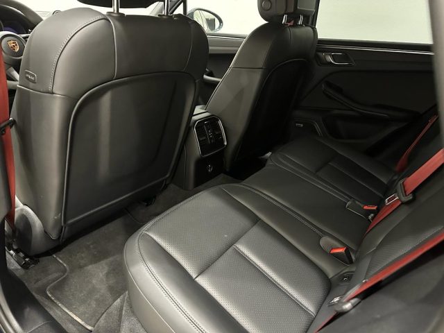 PORSCHE MACAN 2.0 III 265 CV PDK - foto 21