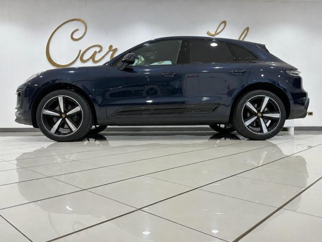 PORSCHE MACAN 2.0 III 265 CV PDK - foto 8