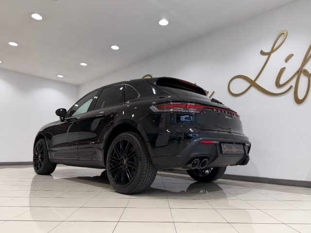 PORSCHE MACAN III 2.0 PDK FULL OPTIONALS - foto 9