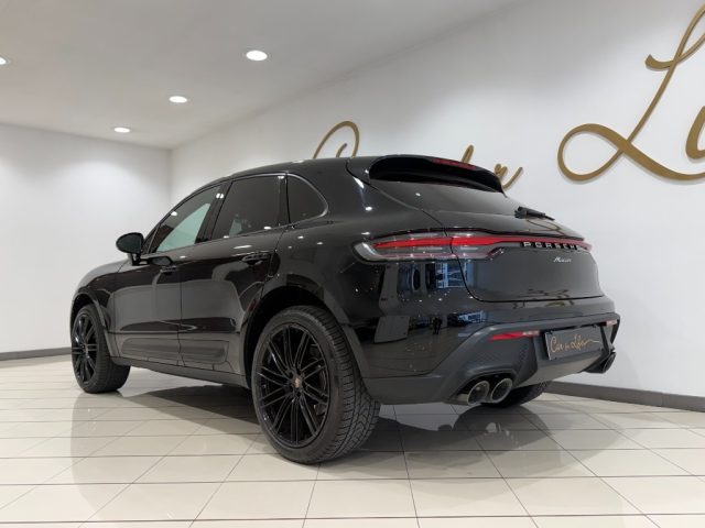 PORSCHE MACAN III 2.0 PDK FULL OPTIONALS - foto 10