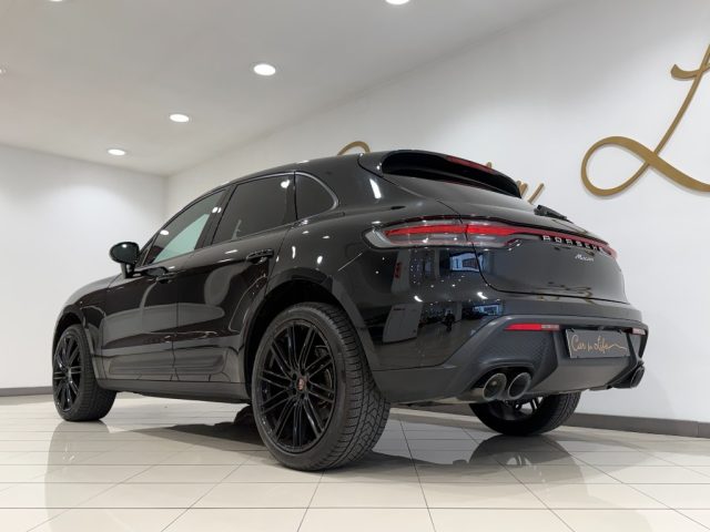 PORSCHE MACAN III 2.0 PDK FULL OPTIONALS - foto 8