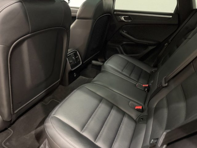 PORSCHE MACAN III 2.0 PDK FULL OPTIONALS - foto 22