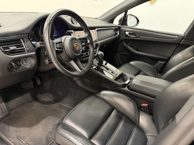 PORSCHE MACAN III 2.0 PDK FULL OPTIONALS - foto 13