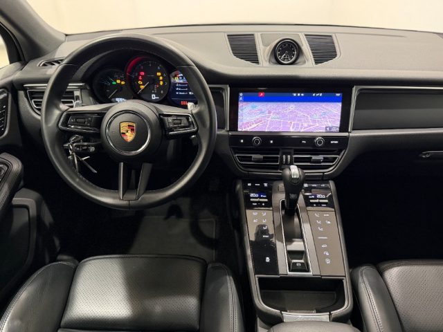 PORSCHE MACAN III 2.0 PDK FULL OPTIONALS - foto 16