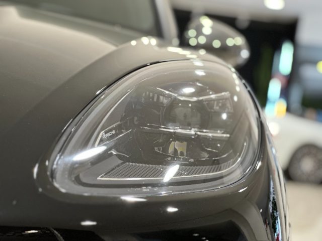 PORSCHE MACAN III 2.0 T IVA ESPOSTA - foto 9