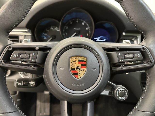 PORSCHE MACAN III 2.0 T IVA ESPOSTA - foto 11