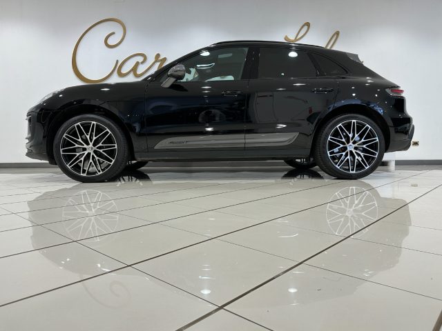 PORSCHE MACAN III 2.0 T IVA ESPOSTA - foto 13