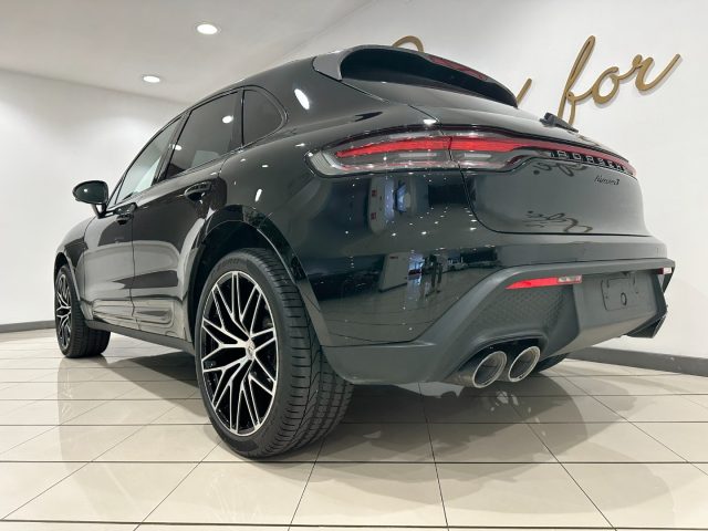 PORSCHE MACAN III 2.0 T IVA ESPOSTA - foto 6