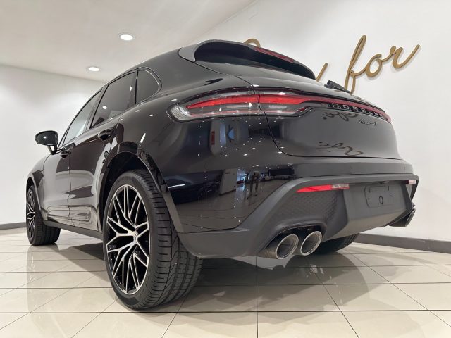 PORSCHE MACAN III 2.0 T IVA ESPOSTA - foto 7