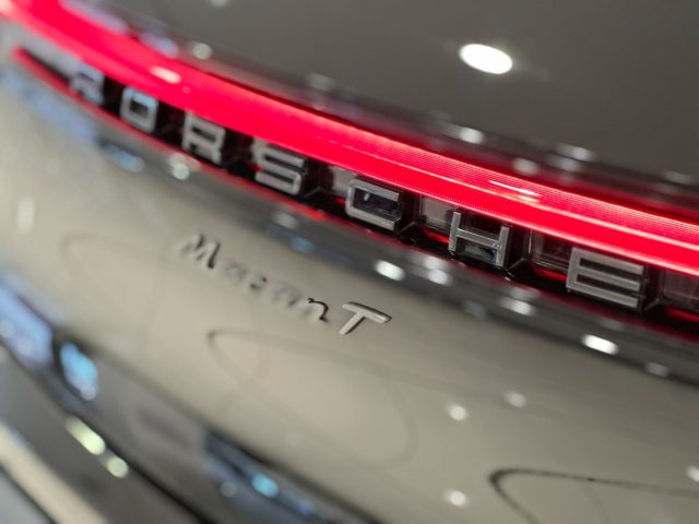 PORSCHE MACAN III 2.0 T IVA ESPOSTA - foto 12