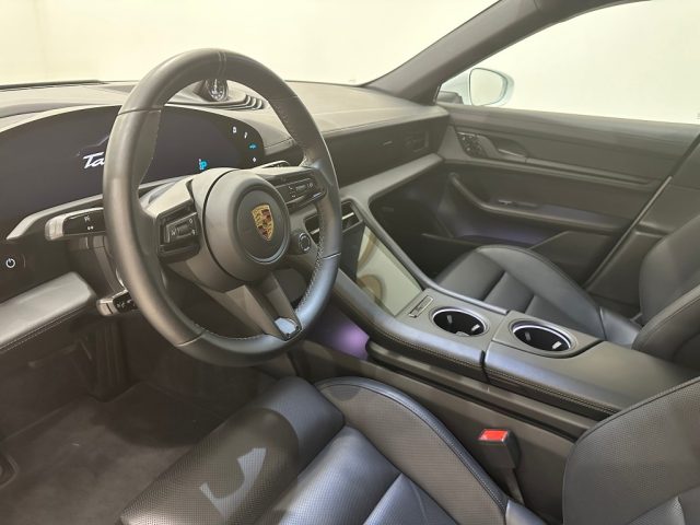 PORSCHE TAYCAN 4S PERFORMANCE IVA ESPOSTA - foto 14