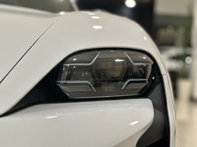 PORSCHE TAYCAN 4S PERFORMANCE IVA ESPOSTA - foto 8