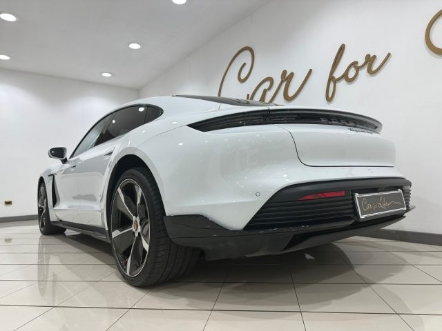 PORSCHE TAYCAN 4S PERFORMANCE IVA ESPOSTA - foto 10