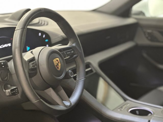 PORSCHE TAYCAN 4S PERFORMANCE IVA ESPOSTA - foto 12