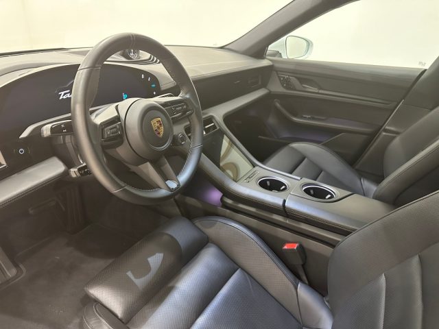 PORSCHE TAYCAN 4S PERFORMANCE IVA ESPOSTA - foto 13