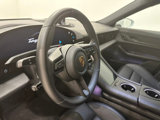 PORSCHE TAYCAN 4S PERFORMANCE IVA ESPOSTA - foto 16