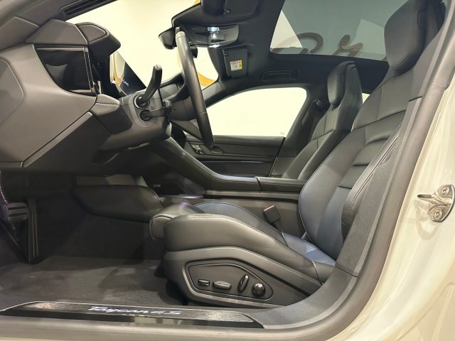PORSCHE TAYCAN 4S PERFORMANCE IVA ESPOSTA - foto 19