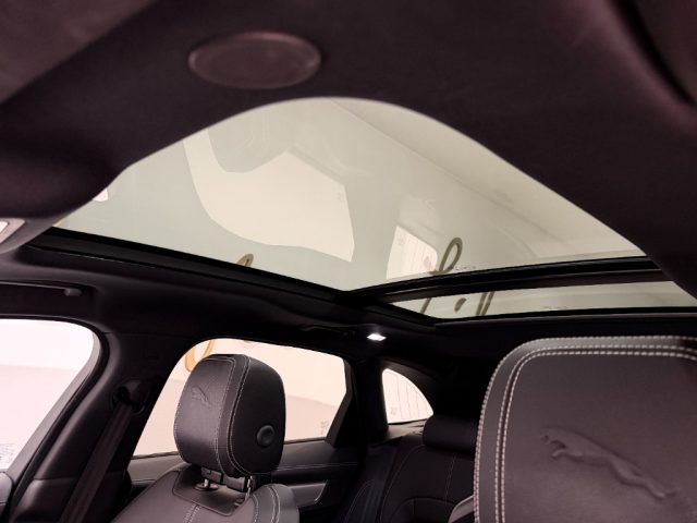 JAGUAR F-PACE 2.0 204 CV AWD R-DYNAMIC BLACK - foto 22